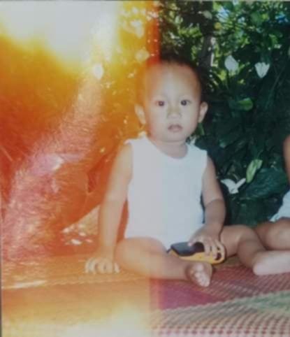 Baby Photo