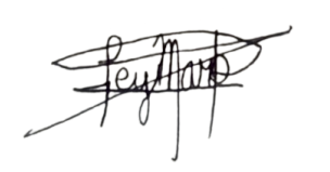 My Signature